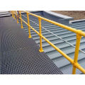 Fiberglass Handrails, FRP/GRP Products with High Quality